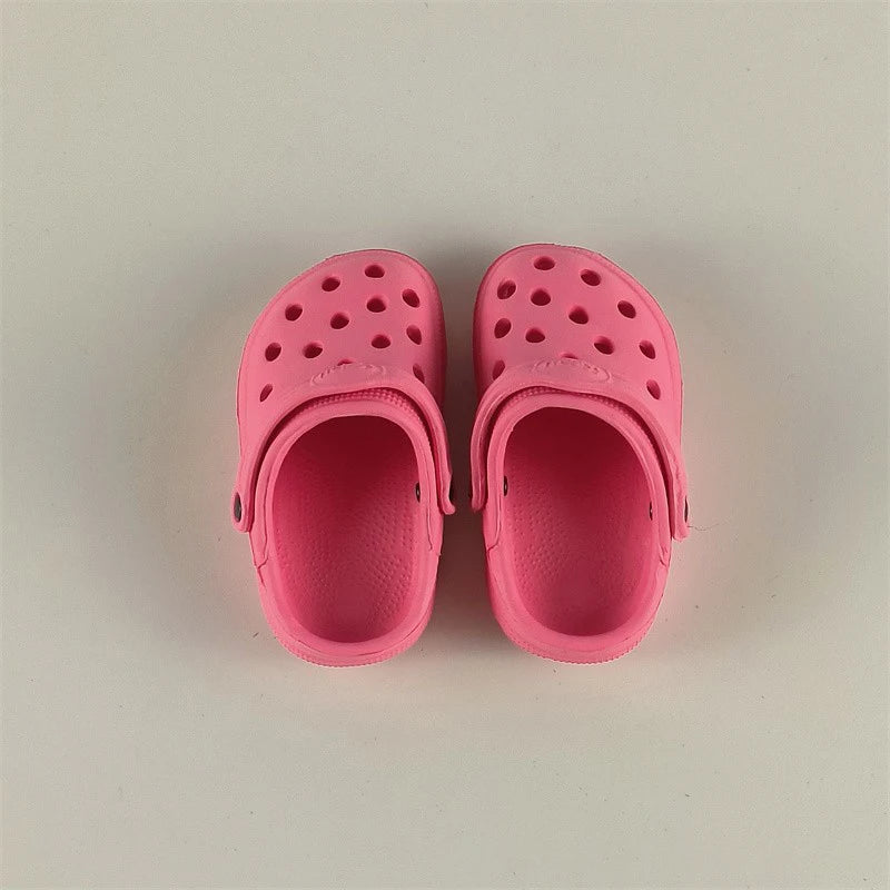 "PAW"rocs