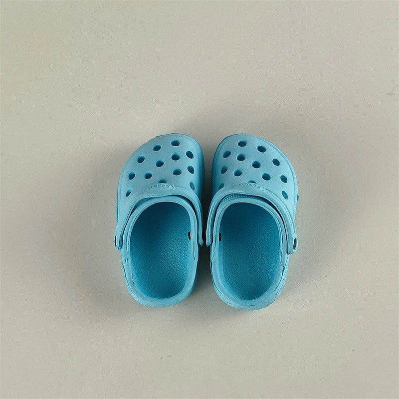 "PAW"rocs