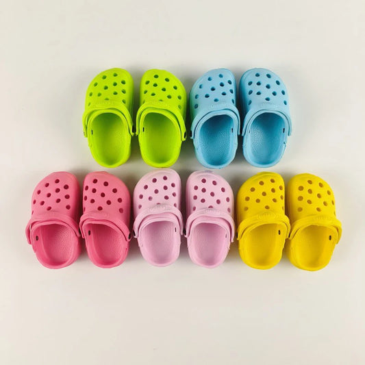 "PAW"rocs