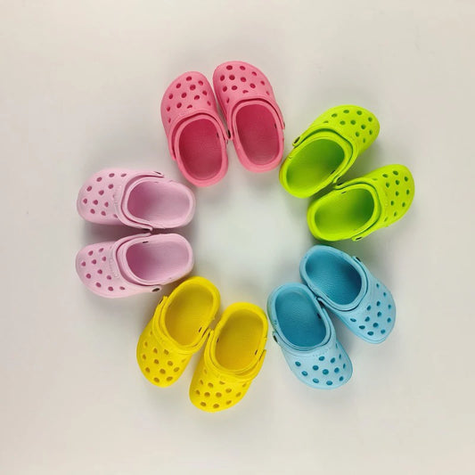 "PAW"rocs