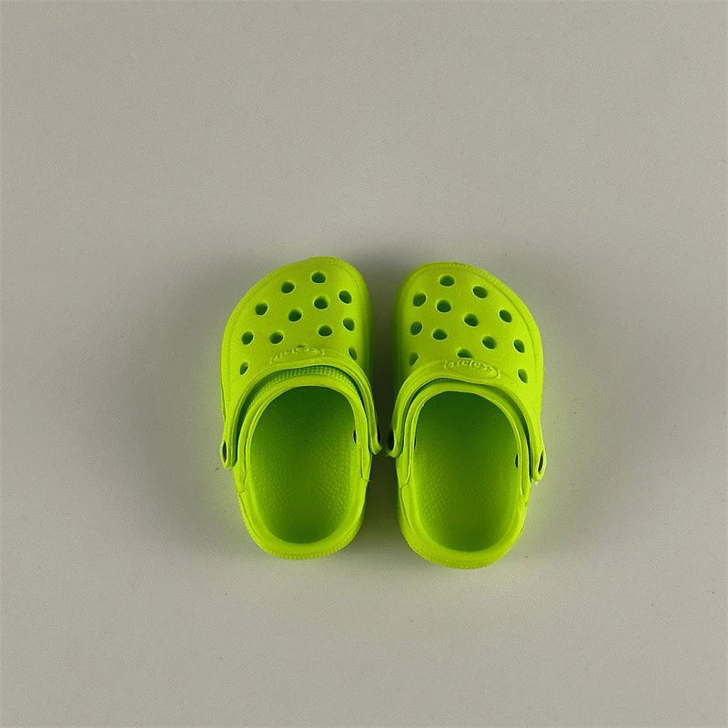 "PAW"rocs